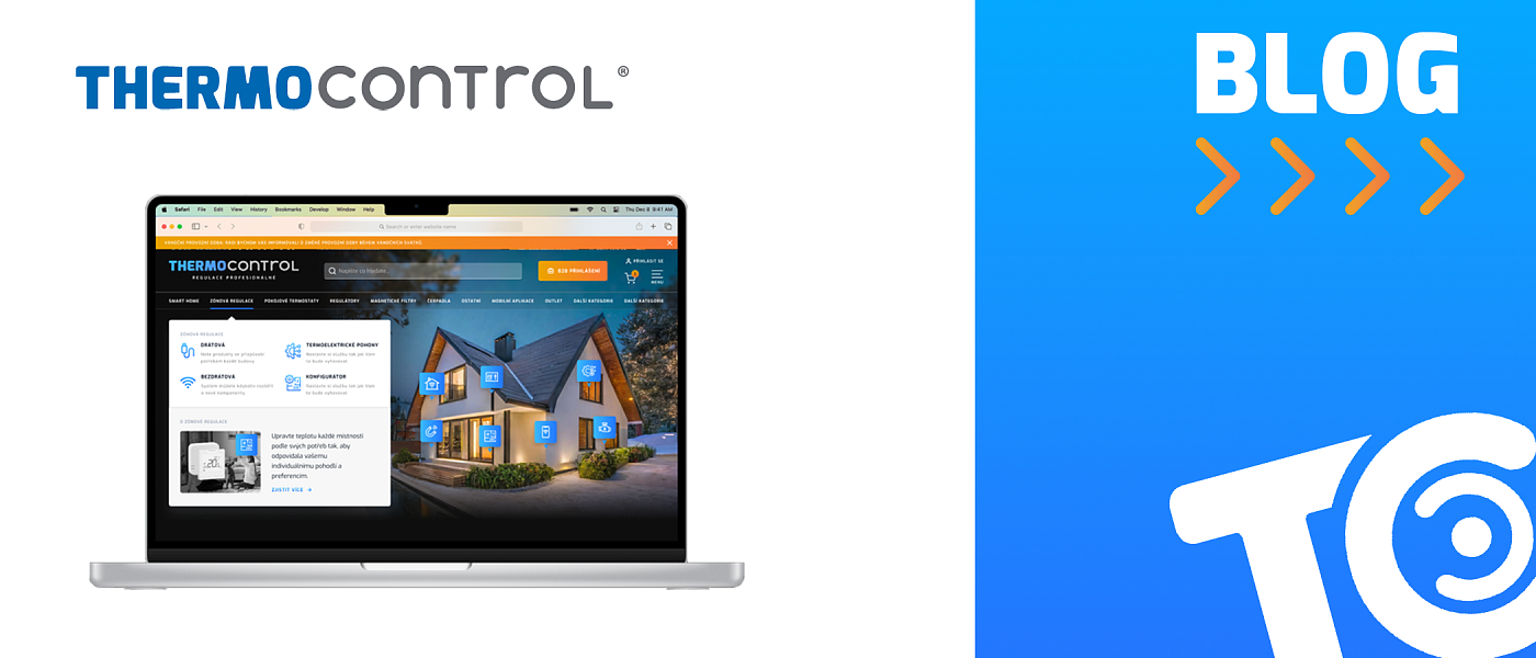 PROJEKT - Rozvoj digitalizace v podniku