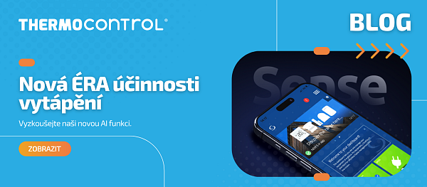 SALUS Sense - chytrý AI nástroj