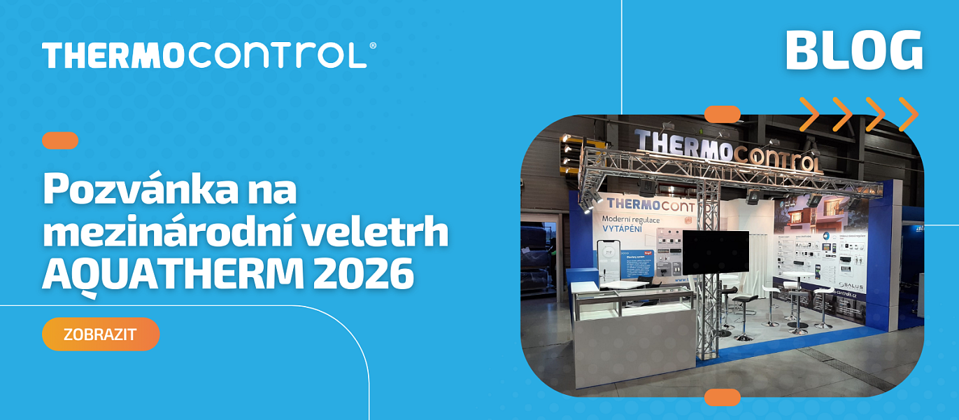 Pozvánka na medzinárodný veľtrh AQUATHERM 2026