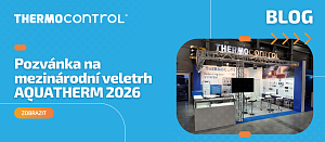 Pozvánka na medzinárodný veľtrh AQUATHERM 2026