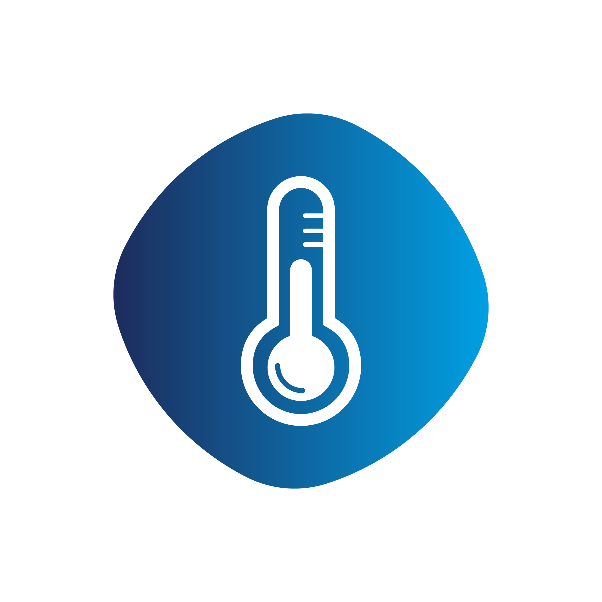 Regulácia teploty pro každú miestnosť