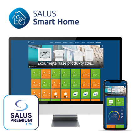 SALUS Smart Home