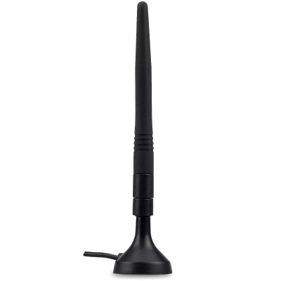 Externá anténa k svorkovnici SALUS KL08RF