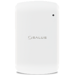 Bezdrôtový teplotný snímač