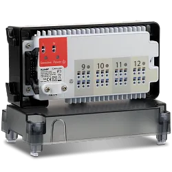 Rozširovací modul k svorkonici KL08RF