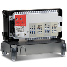 Rozširovací modul k svorkonici KL08RF