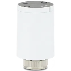 Bezdrátová termostatická hlavice v provedení mini