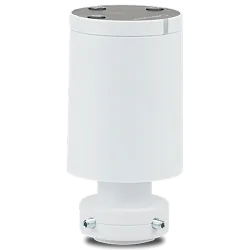 Bezdrátová termostatická hlavice