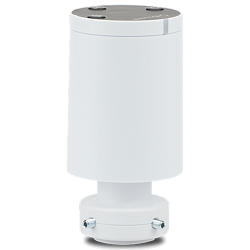 Bezdrátová termostatická hlavice