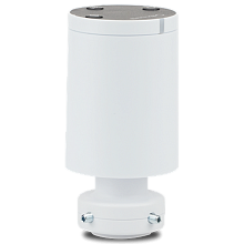 Bezdrátová termostatická hlavice