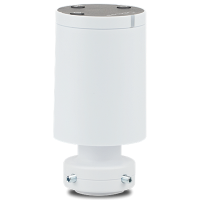 Bezdrátová termostatická hlavice