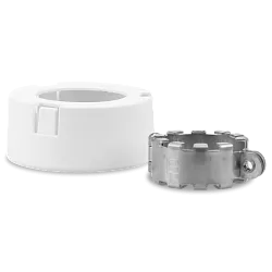 Kryt pro zabezpečení hlavice TRV10RFM a TRV28RFM