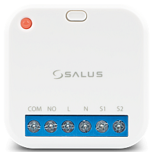 Inteligentní bezdrátové relé, 0-230V, 16A