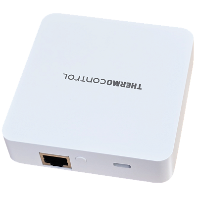 Univerzální internetová brána, ZigBee/Wi-Fi