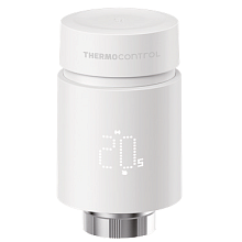 Bezdrátová termostatická hlavice, ZigBee