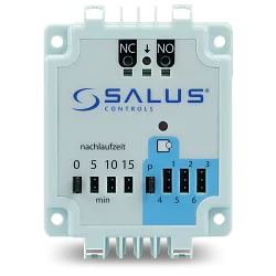 Modul k svorkovnici KL06