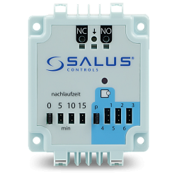 Modul k svorkovnici KL06