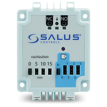 Modul k svorkovnici KL06