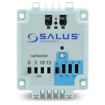 Modul k svorkovnici KL06