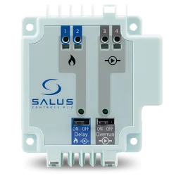 Modul k svorkovnici KL06