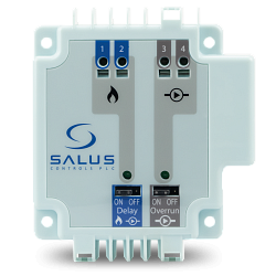 Modul k svorkovnici KL06