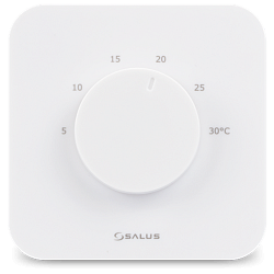 Manuálny denný termostat