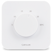 Manuálny denný termostat