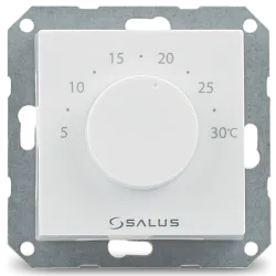 Manuálny denný termostat