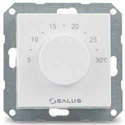 Manuálny denný termostat