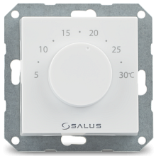 Manuálny denný termostat