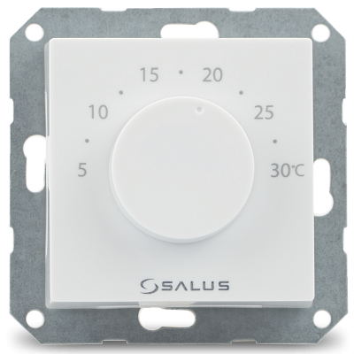 Manuálny denný termostat