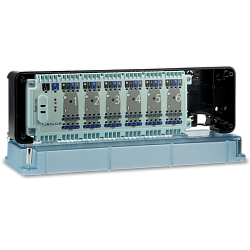 Centrálna svorkovnica