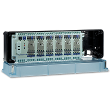 Centrálna svorkovnica