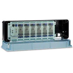 Centrální svorkovnice