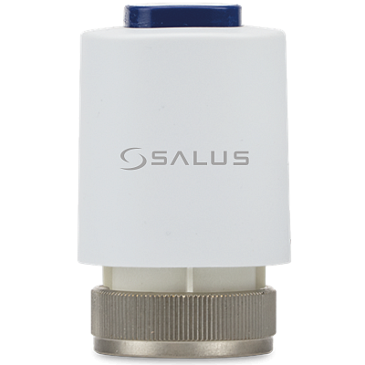 Termoelektrický pohon - 24 V