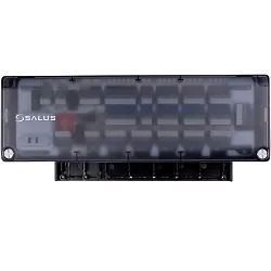 Centrálna svorkovnica