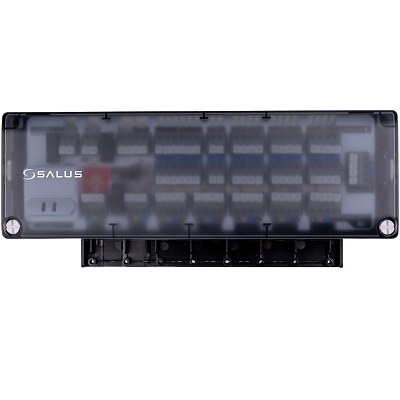 Centrálna svorkovnica