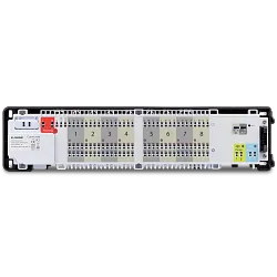 Centrálna svorkovnica