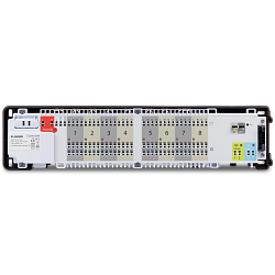 Centrálna svorkovnica