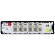 Centrálna svorkovnica