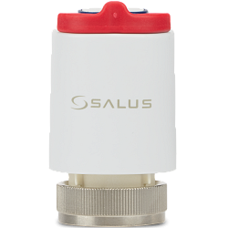 Termoelektrický pohon - 230 V