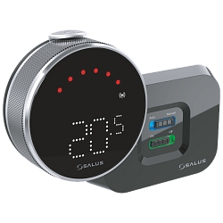 Bezdrôtový Wi-Fi termostat