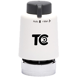 Termoelektrický pohon - 24 V