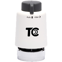 Termoelektrický pohon - 24 V