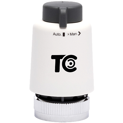 Termoelektrický pohon - 24 V
