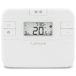 Programovateľný termostat