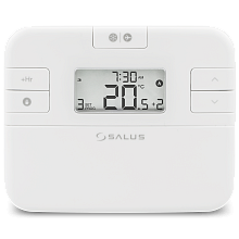 Programovateľný termostat