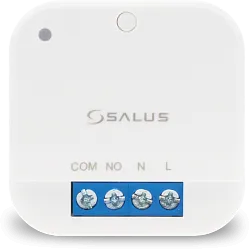 Reléový přijímač