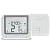 Bezdrôtový programovateľný termostat