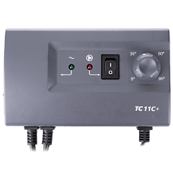 Regulátor pro ovládání čerpadla